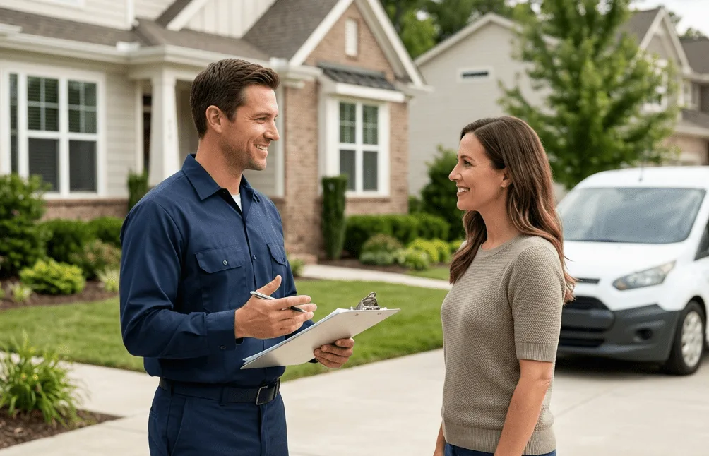 Mold Remediation Lerna, IL FAQs